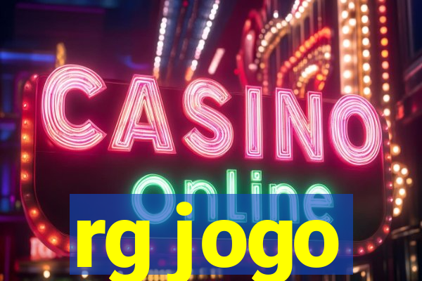 rg jogo